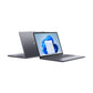 Notebook|LENOVO|IdeaPad|Slim 3 15AHP10|CPU AMD RyzenT 7|8840HS|3.3 GHz|15.3 "|1920 x 1200 pixels|RAM 16 GB|DDR5-SDRAM|SSD 1000 GB|Discrete graphics Not available|On-board graphics Yes|Numeric keypad Yes|Keyboard language English|Colour Grey|Weight 1....