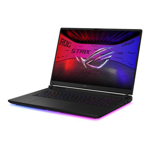 Notebook|ASUS|ROG Strix|SCAR 18 (2025)|G835LX-SA008W|CPU  Core Ultra|U9-275HX|2700 MHz|18"|2560x1600|RAM 64GB|DDR5|5600 MHz|SSD 2TB|NVIDIA GeForce RTX 5090|24GB|ENG|Windows 11 Home|Black|3.3 kg|90NR0LF1-M00440