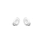 HEADSET GALAXY BUDS FE/WHITE SM-R400 SAMSUNG