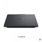 LENOVO YOGA PRO 9 ULTRA 7 356H/16" 2.8K WQXGA+ (2880X1800) OLED 1100NITS (PEAK) / 500NITS (TYPICAL) GLOSSY / ANTI-FINGERPRINT, 100% P3, 100% SRGB, 99% ADOBE® RGB, 120HZ, EYESAFE®, DOLBY VISION®, FLICKER FREE, DISPLAYHDR™ TRUE BLACK 1000, CORNING® GOR...