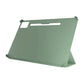 Lenovo Folio case for the Idea Tab Pro | Folio Case | Green