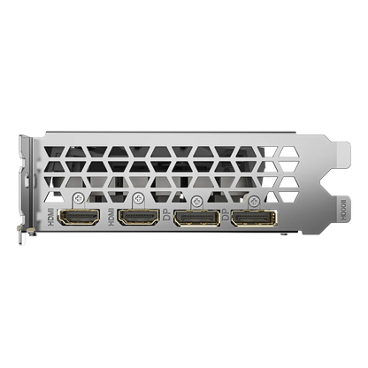 Gigabyte GeForce RTX 3050 WINDFORCE OC V2 6G | NVIDIA | 6 GB | GeForce RTX 3050 | GDDR6 | HDMI ports quantity 2 | PCI-E 4.0 | Memory clock speed 14000 MHz