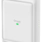 Access Point|TP-LINK|5000 Mbit/s|1xLAN ports|8xAntennas quantity|EAP725-OUTDOOR
