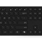 KEYBOARD +MOUSE WRL OPT. W5000/BLACK 90XB0430-BKM3N0 ASUS
