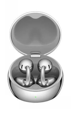 HUAWEI FREECLIP 2S SPACE SILVER