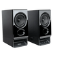 Edifier USB-Powered Speaker | R20BT | 2.5 W + 2.5 W | Bluetooth | Wireless connection | Black