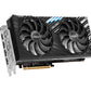 Graphics Card|ASROCK|AMD Radeon RX 7800 XT|16 GB|GDDR6|256 bit|PCIE 4.0 16x|GPU 2169 MHz|1xHDMI|3xDisplayPort|RX7800XTCL16GO