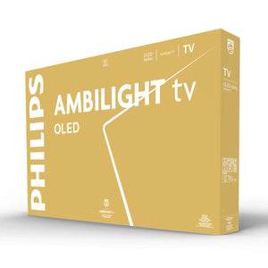 Philips OLED Smart Ambilight TV 65OLED761/12