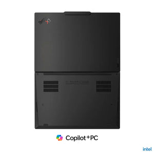 Lenovo ThinkPad X1 Carbon G14 Intel | Black | 14 " | IPS | Touchscreen | WUXGA | 1920 x 1200 pixels | Anti-glare | Intel Core Ultra X7 | 358H | 64 GB | Soldered LPDDR5X | Solid-state drive capacity 1000 GB | Intel Arc B390 GPU | Windows 11 Pro | 802....