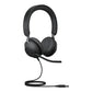 JABRA Evolve2 40 SE UC Stereo Headset