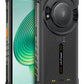 MOBILE PHONE RUGKING/8/256GB ULEFONE