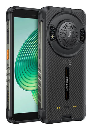 MOBILE PHONE RUGKING/8/256GB ULEFONE