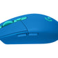 LOGI G305 LIGHTSPEED WirelGam.Mouse blue