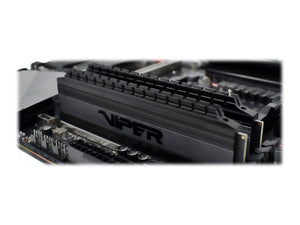 PATRIOT Viper 4 Blackout 16GB 2x8GB DDR4