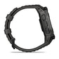 SMARTWATCH INSTINCT 2X SOLAR/GRAPHITE 010-02805-00 GARMIN