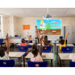 EPSON EB-982W 3LCD WXGA Projector