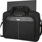 TARGUS 15.6" CLASSIC TOPLOAD BLACK