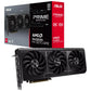 Graphics Card|ASUS|AMD|Radeon RX 9070 GRE|2280 MHz|12 GB|GDDR6|192 bit|PCI Express 5.0|Active|PRIME-RX9070GRE-O12G