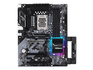 ASROCK Z690 PRO RS LGA1700 ATX MB