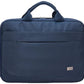 Case Logic | Advantage | Fits up to size 14 " | Messenger - Briefcase | Shoulder strap | Dark Blue