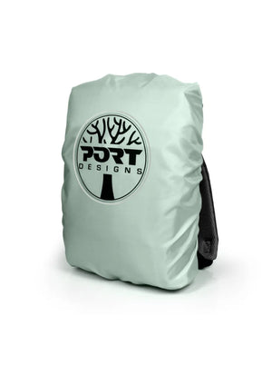 PORT DESIGNS | Laptop Backpack | YOSEMITE Eco | Backpack | Shoulder strap | Grey