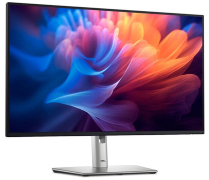 LCD Monitor|DELL|P2725H|27"|Business|Panel IPS|1920x1080|16:9|100Hz|Matte|8 ms|Swivel|Pivot|Height adjustable|Tilt|210-BMGC_5Y