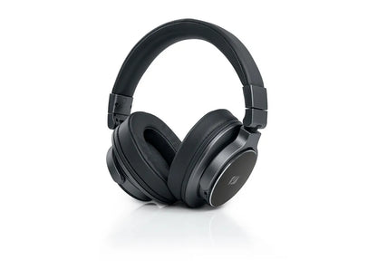 Muse | Bluetooth Stereo Headphones | M-278 | Over-ear | Black