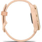 SMARTWATCH VIVOACTIVE 6/PINK DAWN 010-02985-03 GARMIN