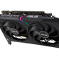 ASUS DUAL RTX3060 OC 12GB GDDR6 V2