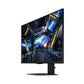 LCD Monitor|SAMSUNG|Odyssey G7|32"|Gaming|Panel IPS|3840x2160|16:9|144Hz|1 ms|Speakers|Swivel|Pivot|Height adjustable|Tilt|Colour Black|LS32DG702EUXDU