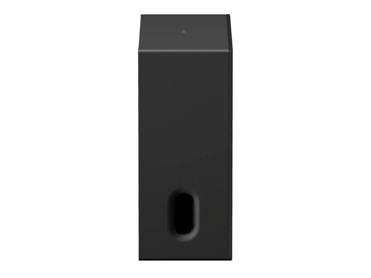 Sony Subwoofer | BRAVIA Theatre Sub 8, SASW8.CEJ | 300 W | Bluetooth | Wireless connection | Black