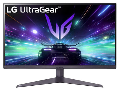 LCD Monitor|LG|27"|Gaming|Tilt|Matte|Panel VA|1920x1080|16:9|180Hz|1 ms|27GS50F-B