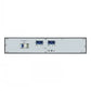 APC EASY UPS ON-LINE SRV 3000VA RM 230V WITH EXTENDED RUNTIME BATTERY PACK, RAIL KIT