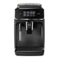 Philips Coffee Maker | EP2220/10 | Pump pressure 15 bar | Built-in milk frother | Automatic | 1500 W | Black