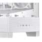 Case|ASUS|ASUS A31 PLUS Case|MidiTower|Case product features Transparent panel|ATX|BTX|MicroATX|MiniITX|Colour White|A31PLUSTGARGBWHITE