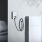AlphaESS | SMILE-G3-EVCT11 | Three Phase EV Charger | 11 kW | 7 m | White/Grey