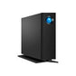 LACIE d2 10TB USB-C Desktop Drive