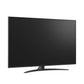 TV Set|LG|55"|4K/Smart|3840x2160|Wireless LAN|Bluetooth|webOS|55NANO81A3A