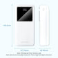 POWER BANK USB 30000MAH 22.5W/BLACK FHMB0 VENTION