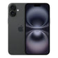 Apple | iPhone 16 Plus | Black | 6.7 " | 2796 x 1290 pixels | Internal RAM 8 GB | 128 GB | Dual SIM | 4G | 5G | Main camera resolution 48+12 MP | Secondary camera resolution 12 MP | iOS | 18