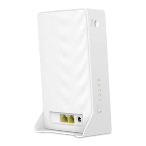Wireless Router|MERCUSYS|Router|LAN \ WAN ports 1|4G|MB230-4G
