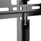 TV SET ACC FLOOR STAND 60-105"/NS-M4000BLACK NEOMOUNTS