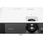 Benq | TK700 | 4K UHD (3840 x 2160) | 3000 ANSI lumens | White