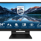 PHILIPS 242B9T/00 Monitor 24inch