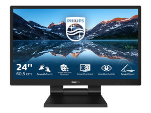 PHILIPS 242B9T/00 Monitor 24inch