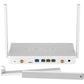 Wireless Router|KEENETIC|Wireless Router|1800 Mbps|Mesh|Wi-Fi 6|USB 3.0|4x10/100/1000M|Number of antennas 4|4G|KN-2311-01EU