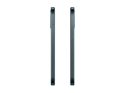 OPPO A6 4G (CPH2817) | Sapphire Black | 6.75 " | IPS LCD | 1570 x 720 pixels | Qualcomm | Snapdragon 685 | Internal RAM 6 GB | 256 GB | Dual SIM | 4G | Main camera resolution 50 MP | Secondary camera resolution 8 MP | Android | 15 | 7000 mAh