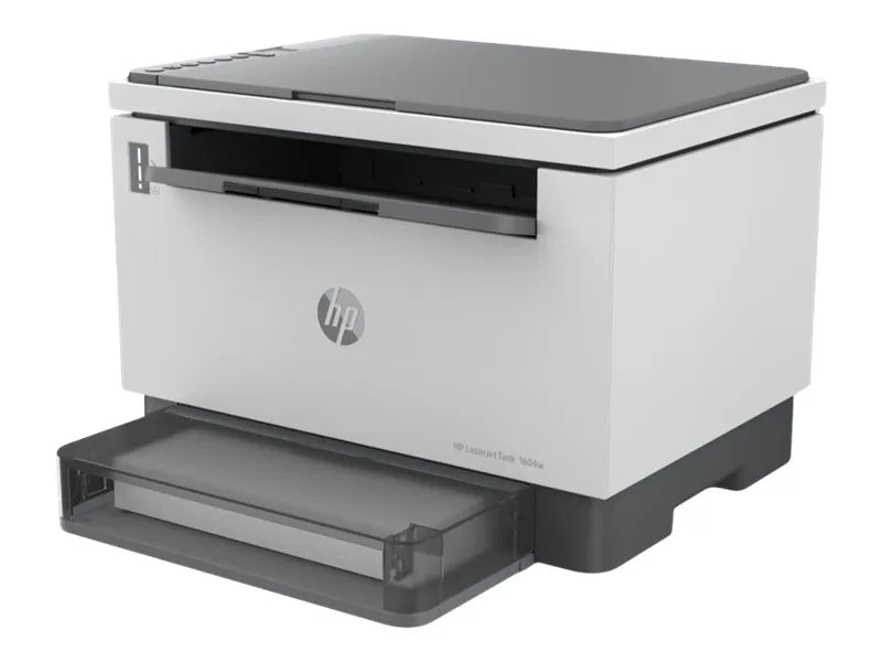 HP LaserJet Tank MFP 1604W Printer