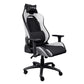 GAMING CHAIR GXT 714W RUYA/WHITE 25065 TRUST