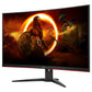 AOC C32G2ZE/BK 31.5inch Monitor